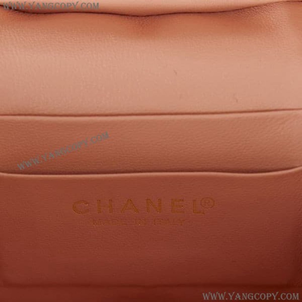 シャネル スーパーコピー スモール ヴァニティー ケース shk75005