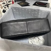 シャネル スーパーコピー 大人可愛い マトラッセトップハンドル フラップ バッグA58608