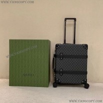 グッチ コピー スーツケース GLOBE-TROTTER GG CARRY-ON gum63217