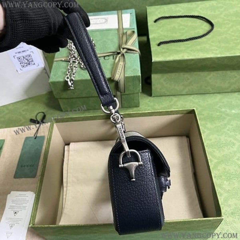 グッチ コピー ホースビット 1955 ショルダーバッグ guh43090