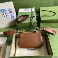 グッチ スーパーコピー ラウンド GGロゴ ミニショルダーバッグ 698643UXXAG2671