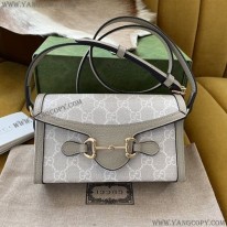 グッチ 偽物 ホースビット1955 ショルダーバッグ 699296UULBG9683