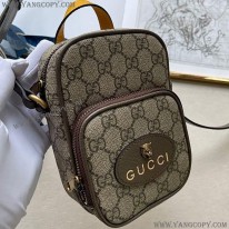 グッチ コピー ネオヴィンテージミニバッグ ユニセックス 658556 K9GOT 8861