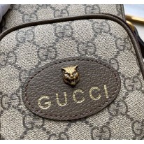 グッチ コピー ネオヴィンテージミニバッグ ユニセックス 658556 K9GOT 8861