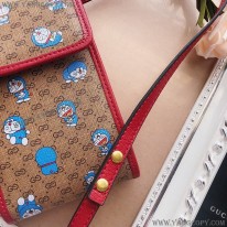 グッチ スーパーコピー ドラえもんコラボ スマホケース guc39858