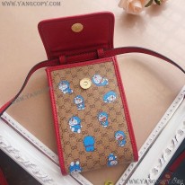 グッチ スーパーコピー ドラえもんコラボ スマホケース guc39858
