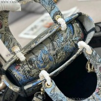 デザインレディディオール コピー D-LITE ショルダーバッグ ミディアム dea84684