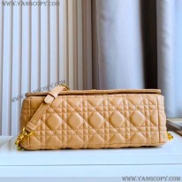 ディオール スーパーコピー CARO ラージバッグ カナージュ カーフスキン det06777
