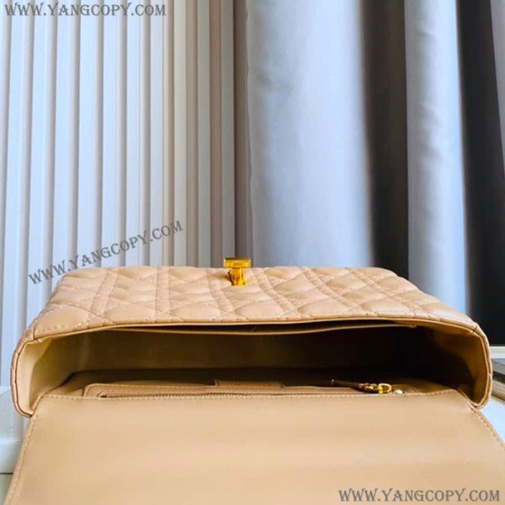 ディオール スーパーコピー CARO ラージバッグ カナージュ カーフスキン det06777