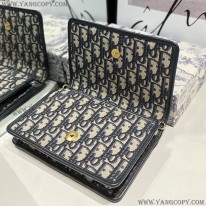 ディオール スーパーコピー オブリーク クラッチバッグ 2way dem17983