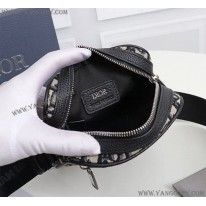 ディオール スーパーコピー メッセンジャーポーチ オブリーク ショルダー ロゴ deu14489