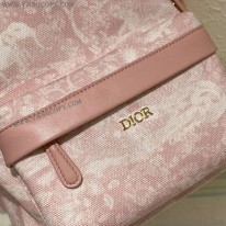 ディオール 偽物 MINI DIOR バックパック der67149