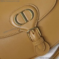 ディオール コピー 未入荷色有  ディオール コピー BOBBY カーフスキン Small den61124