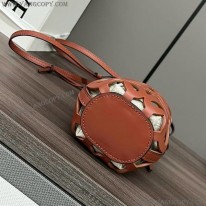 ロエベ 偽物 アナグラムカットアウト ポケット loh44820