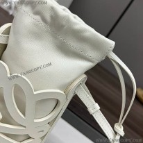 ロエベ 偽物 アナグラムカットアウト ポケット lol49386