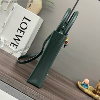 ロエベ 偽物 スタンダード A5 トートバッグ スリークカーフ lov24971