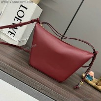 ロエベ スーパーコピー ハンモックショルダーバック log62567