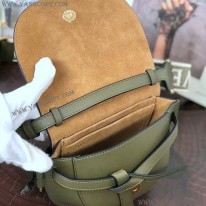 ロエベ コピー ゲート デュアル ミニ ショルダーバッグ lob10650