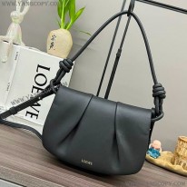 ロエベ スーパーコピー Paseo パセオ サッチェルバッグ lol98128
