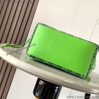 ロエベ 偽物 アナグラム キュービィバッグ 2サイズ lon08065