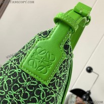 ロエベ 偽物 アナグラム キュービィバッグ 2サイズ lon08065