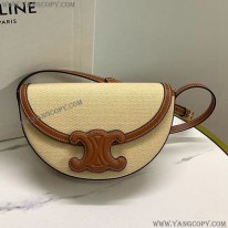 セリーヌ 偽物 ショルダーバッグ カーフスキン ロゴ CELX72R8BE