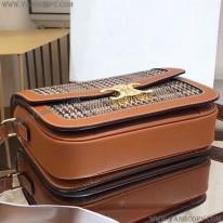 セリーヌ 偽物 ショルダーバッグ MEDIUM ミディアム トリオンフ バッグ 191242CXX19RT
