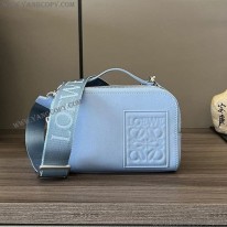 ロエベ 偽物 カメラ クロスボディバック ショルダーバッグ loy73512