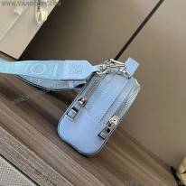 ロエベ 偽物 カメラ クロスボディバック ショルダーバッグ loy73512