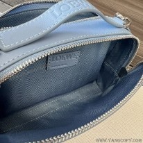 ロエベ 偽物 カメラ クロスボディバック ショルダーバッグ loy73512