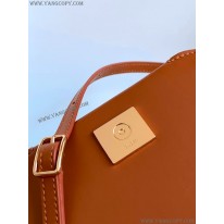 ロエベ コピー ショルダーバッグ ゴヤアコーディオンカーフクラッチバッグ 4色 10593465