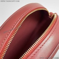 セリーヌ コピー OVAL SHOULDER CLUTCH トリオンフ 101703DPQ04LU