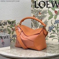 ロエベ 偽物 パズルバッグ スモール ショルダーバッグ lor19751