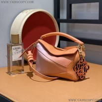 ロエベ スーパーコピー Edge bagミニパズルエッジバッグ lob92882