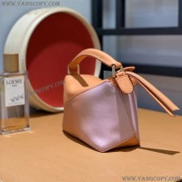ロエベ スーパーコピー Edge bagミニパズルエッジバッグ lob92882