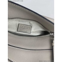 ロエベ 偽物 パズルバッグ トリカラー ショルダーバッグ loj93079