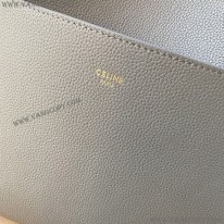 セリーヌ 偽物 サングル バケット グレー 189593AH410DC