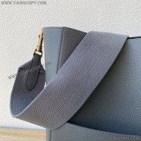 セリーヌ 偽物 サングル バケット グレー 189593AH410DC