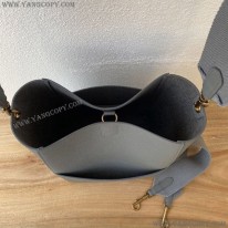セリーヌ 偽物 サングル バケット グレー 189593AH410DC