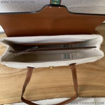 セリーヌ 偽物 ミディアム ソフト16（セーズ）バッグ 195542DFG04LV