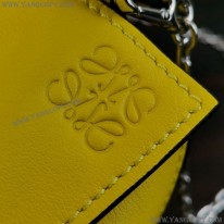 ロエベ 偽物 クラシッパズルナノバッグ Puzzle nano bag lop84083