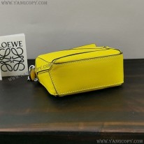 ロエベ 偽物 クラシッパズルナノバッグ Puzzle nano bag lop84083