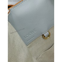 ロエベ 偽物 ハンモック クラシックレザースモール ハンドバッグ loe88336