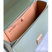 ロエベ スーパーコピー ショルダーバッグ ゴヤバック スモール シルクカーフ 0010594307