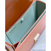 ロエベ スーパーコピー ショルダーバッグ ゴヤバック スモール シルクカーフ 0010594307