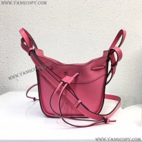 ロエベ スーパーコピー ハンモック ドローストリング ショルダーバッグ 0010473197