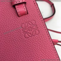 ロエベ スーパーコピー ハンモック ドローストリング ショルダーバッグ 0010473197