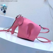 ロエベ スーパーコピー エレファント ポーチ ショルダーバッグ lol87737