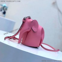 ロエベ スーパーコピー エレファント ポーチ ショルダーバッグ lol87737