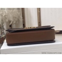 セリーヌ 偽物 ショルダーバッグ ミディアム トリオンフバッグ テキスタイル 191242CD35KZ
